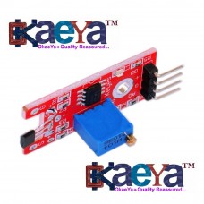 OkaeYa Linear Magnetic Hall sensor